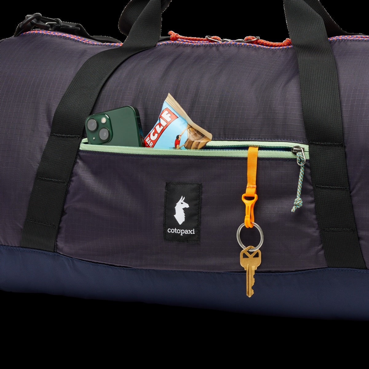 Ligera 45L Duffel Bag - Cada Día