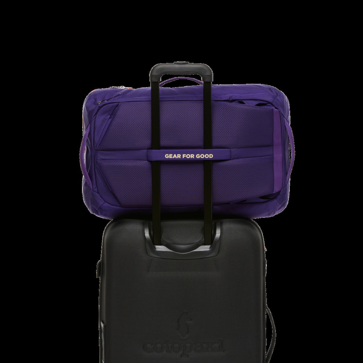 Allpa 35L Travel Pack - Print