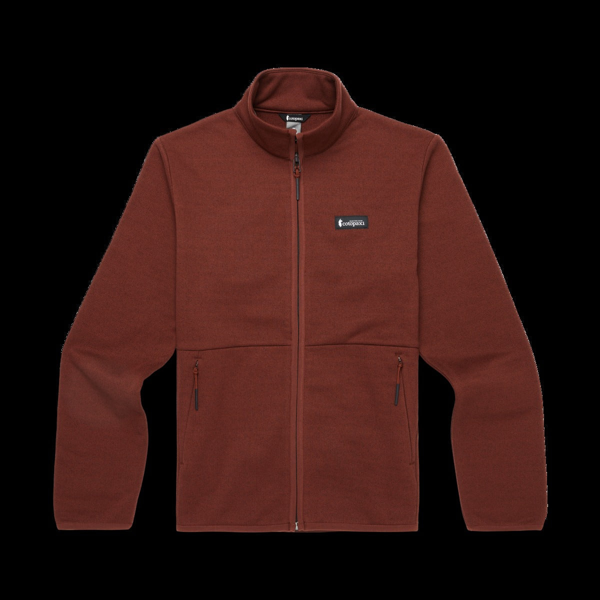 Envo Fleece Full-Zip Jacket - Women's