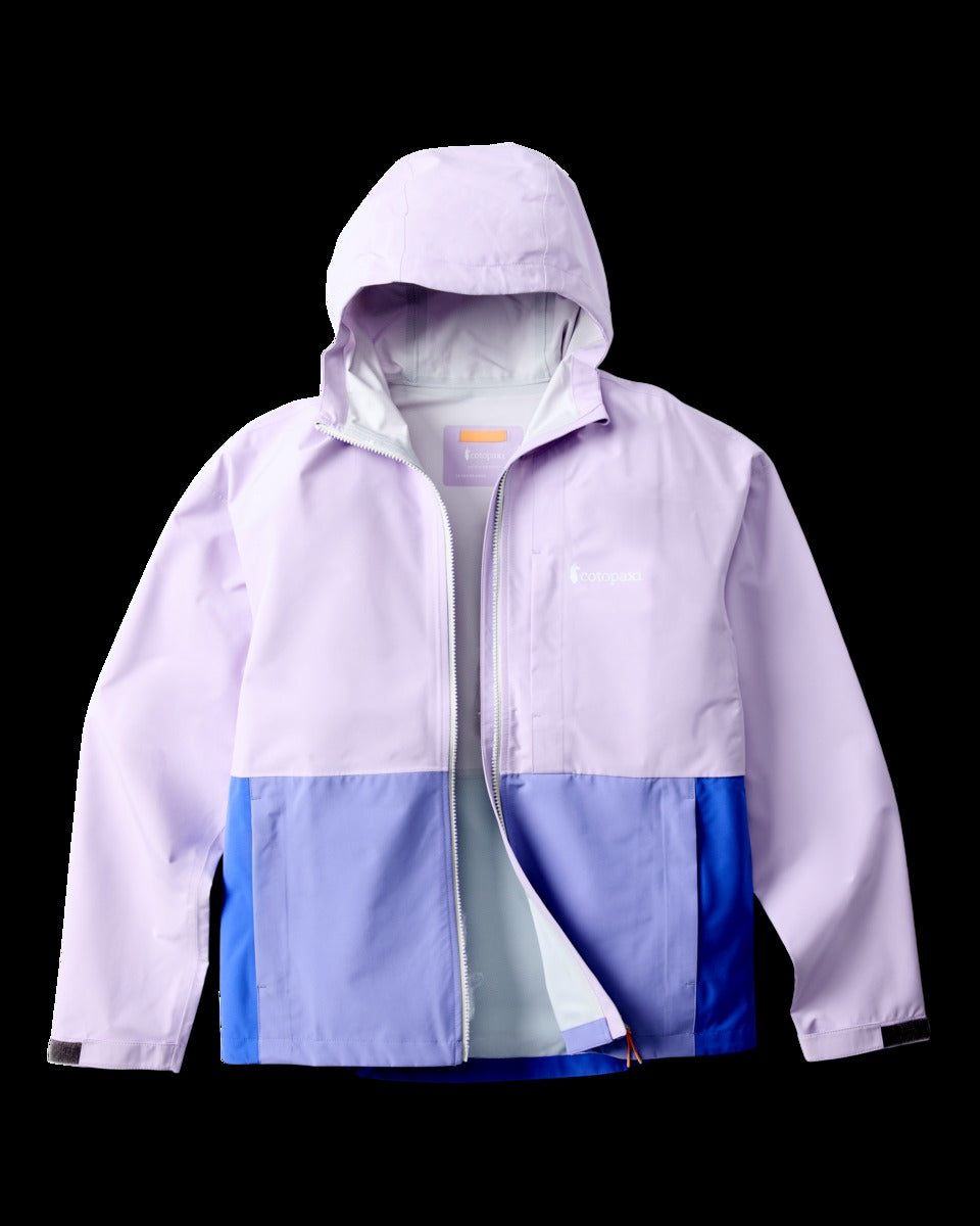 Cielo Rain Jacket - Women's