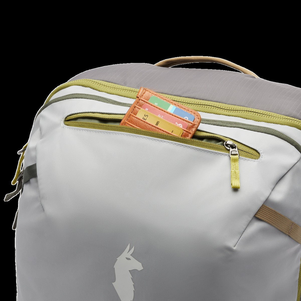 Allpa 35L Travel Pack