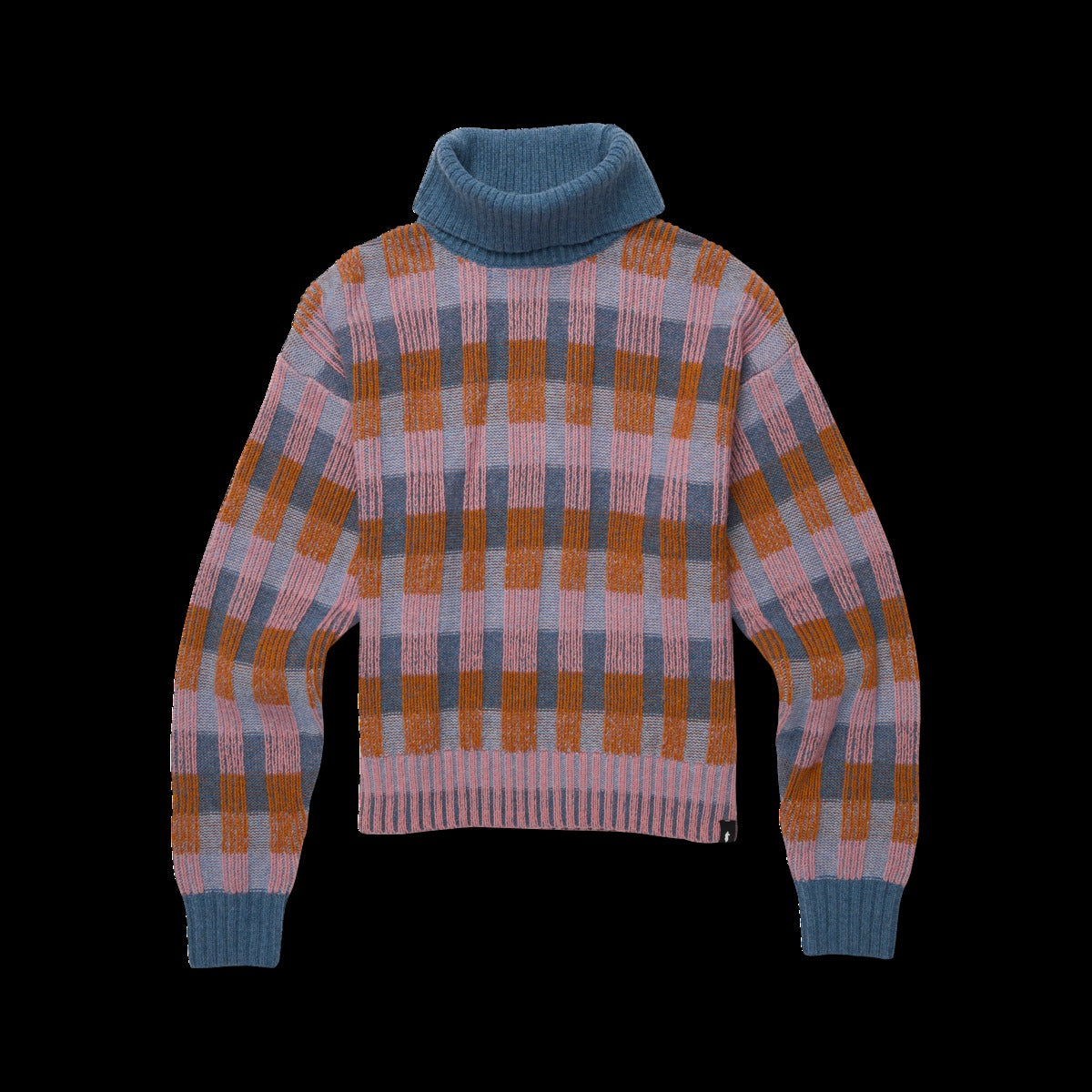 Libre Boxy Sweater - Women's