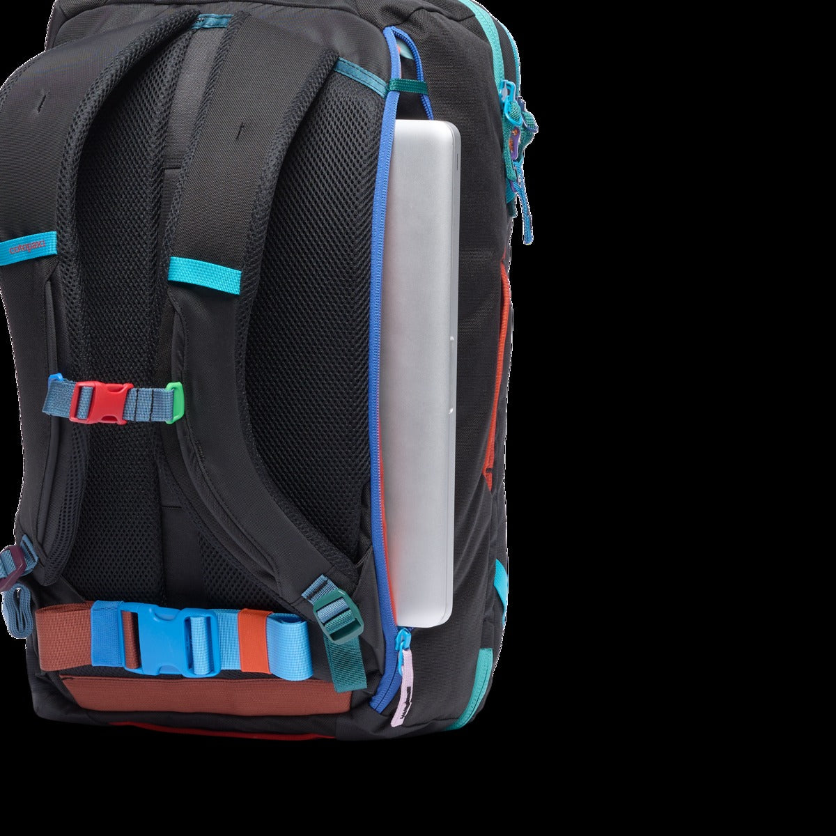 Allpa 28L Travel Pack - Del Día Dark