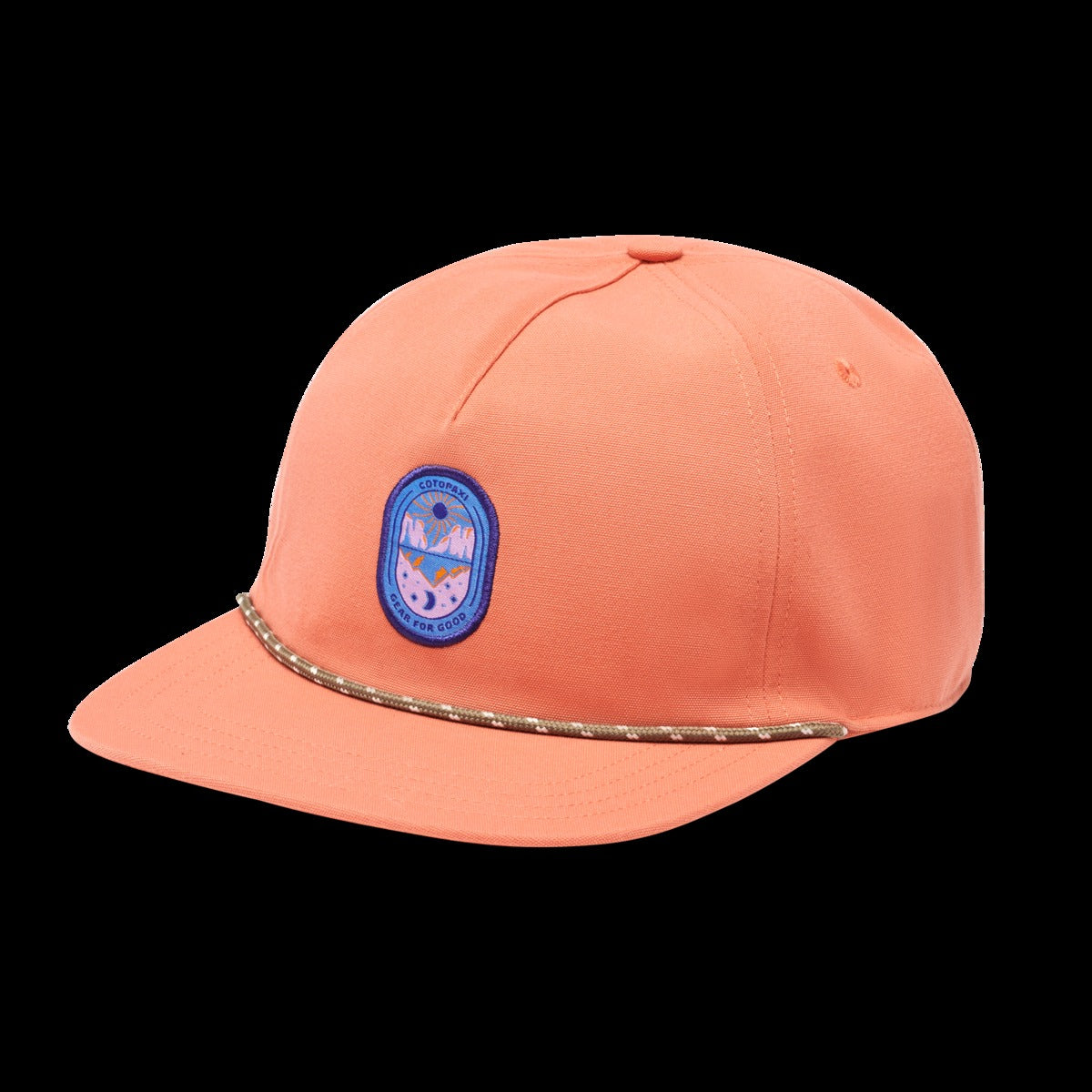 Day And Night Heritage Rope Hat