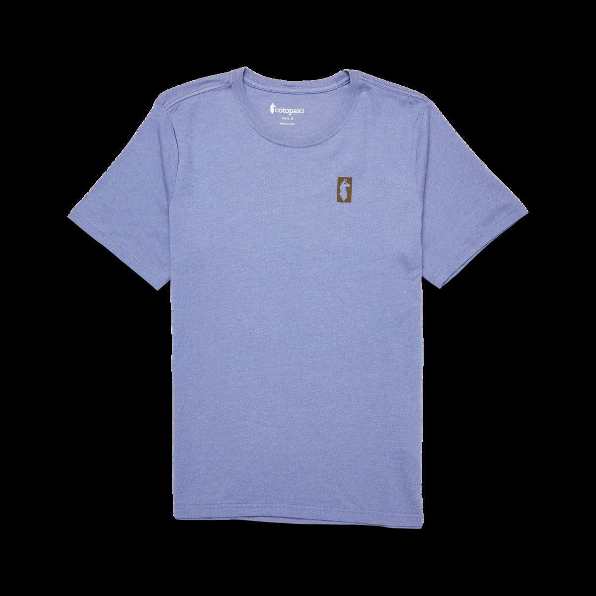 Gear For Good Stripes T-Shirt - Men's