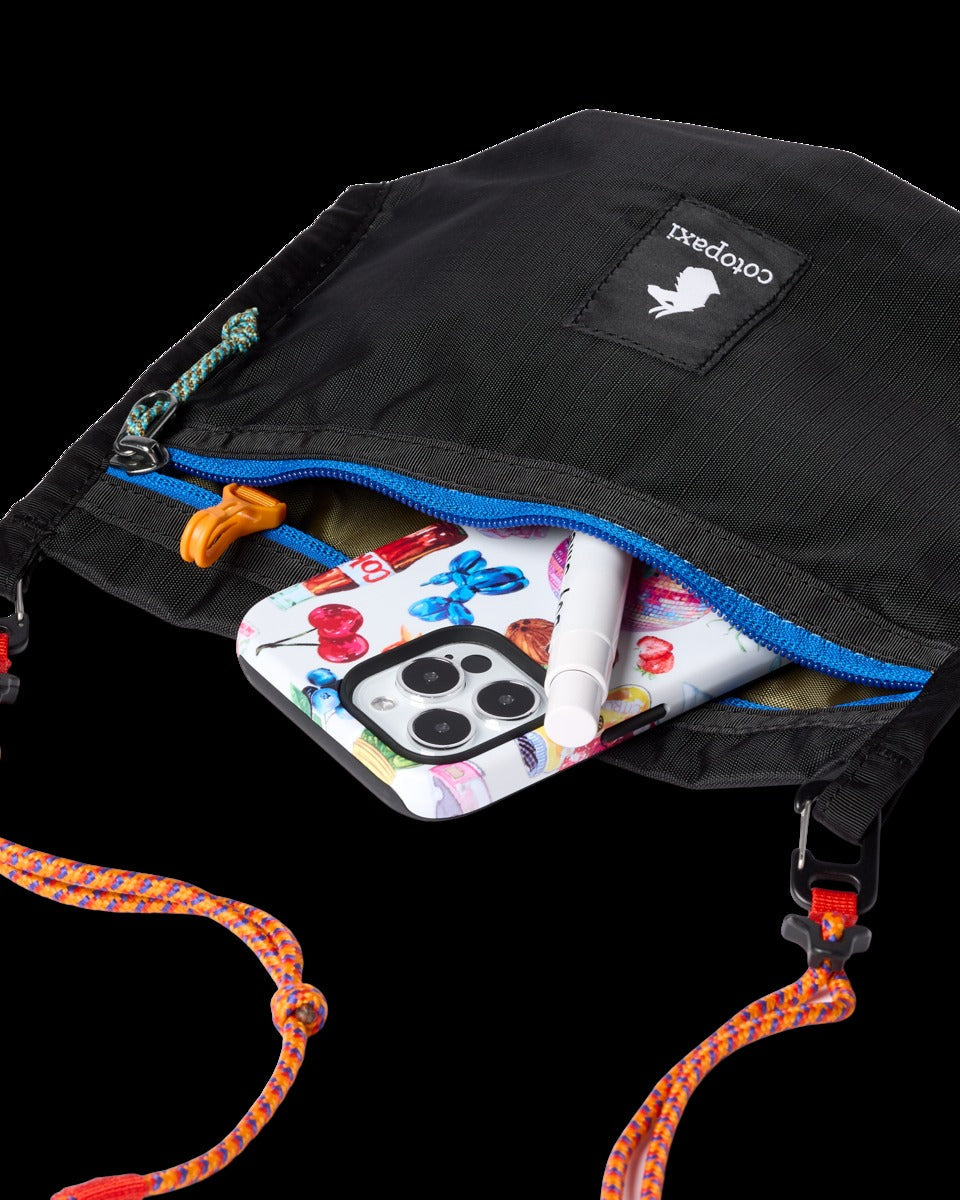 Lista 2L Lightweight Crossbody Bag - Cada Día
