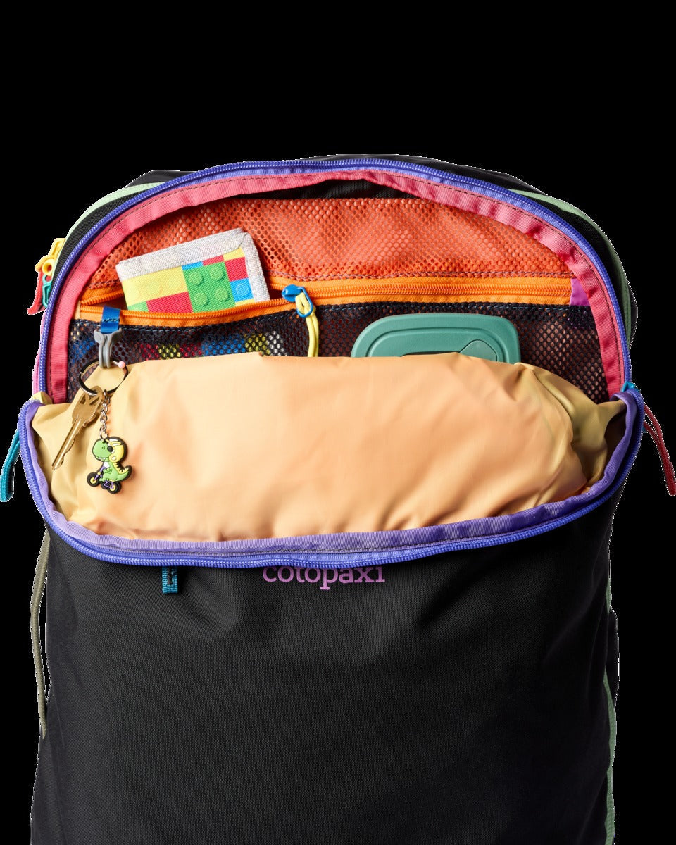 Allpa 35L Travel Pack - Del Día Dark