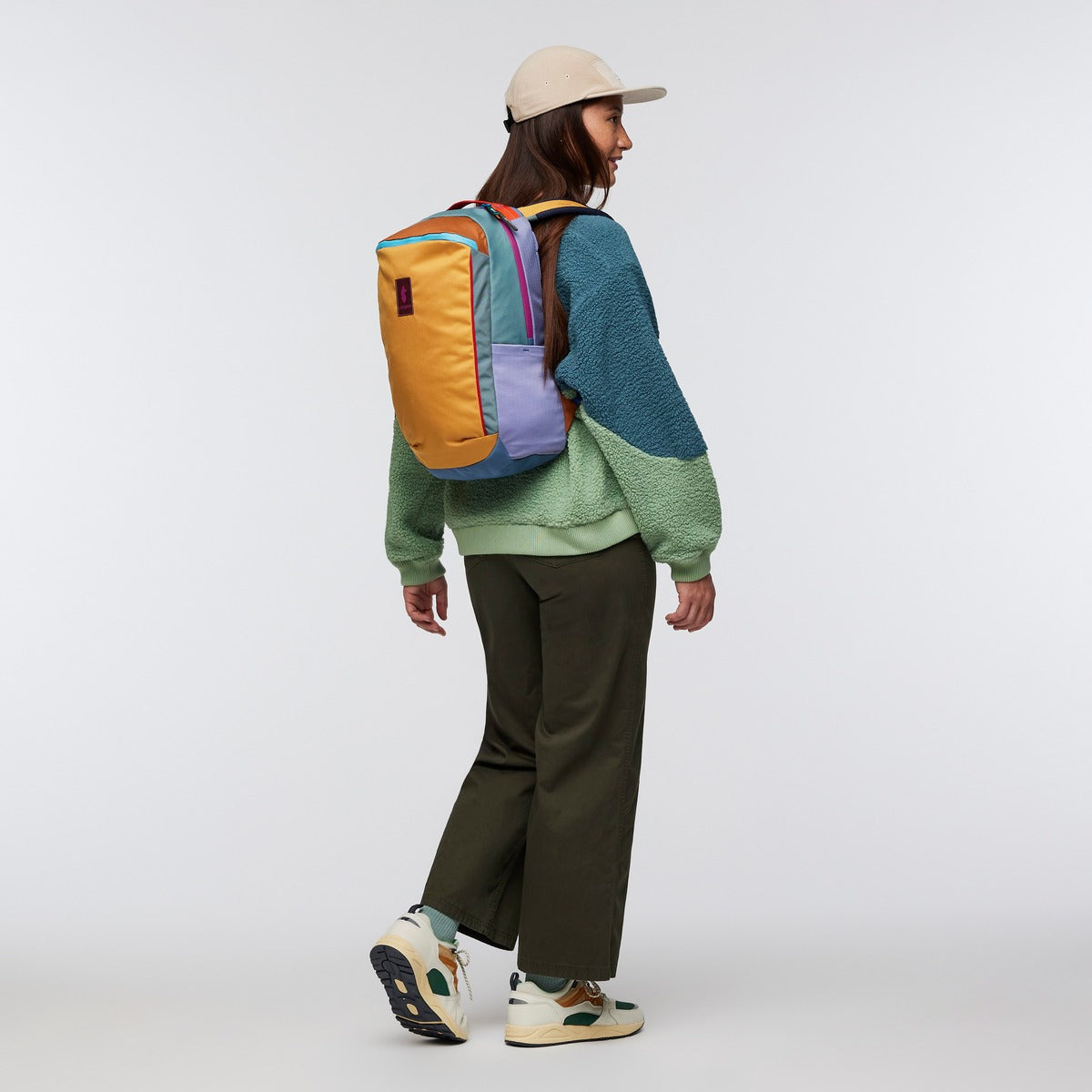 Allpa 18L Daypack - Del Día
