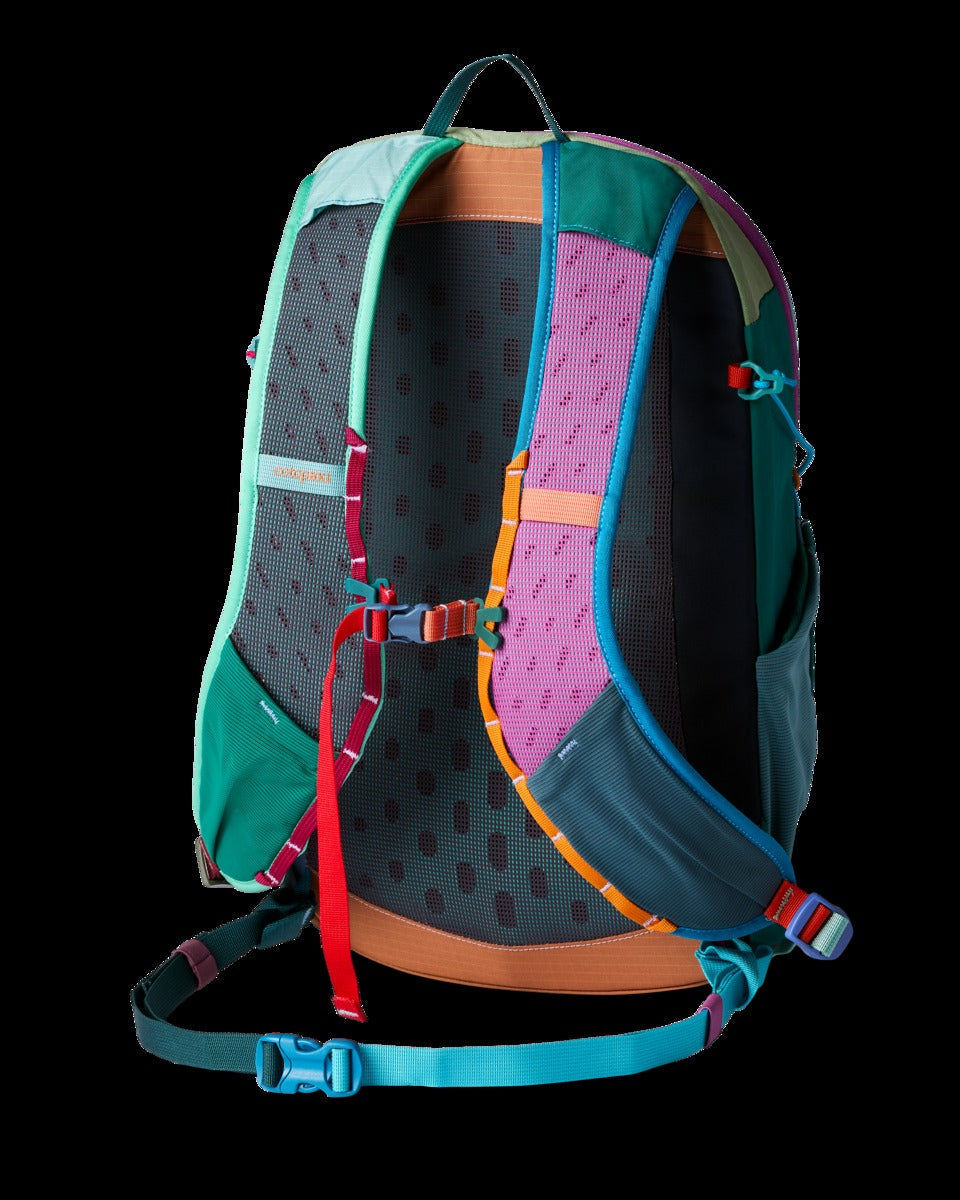 Elqui 18L Daypack - Del Día
