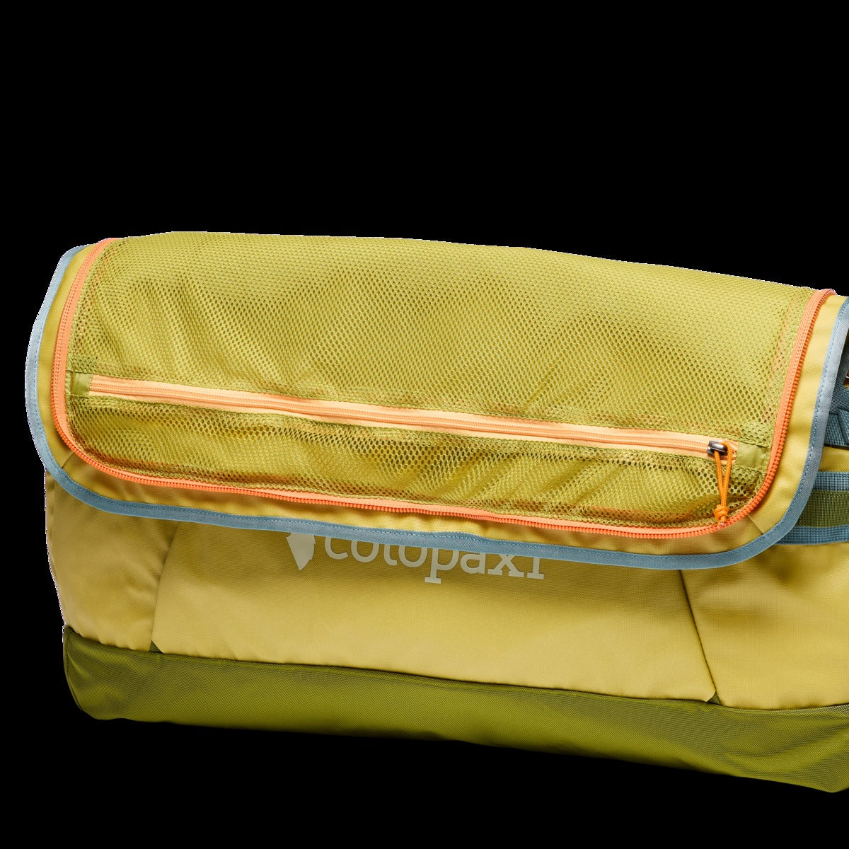 Allpa Getaway 70L Duffel