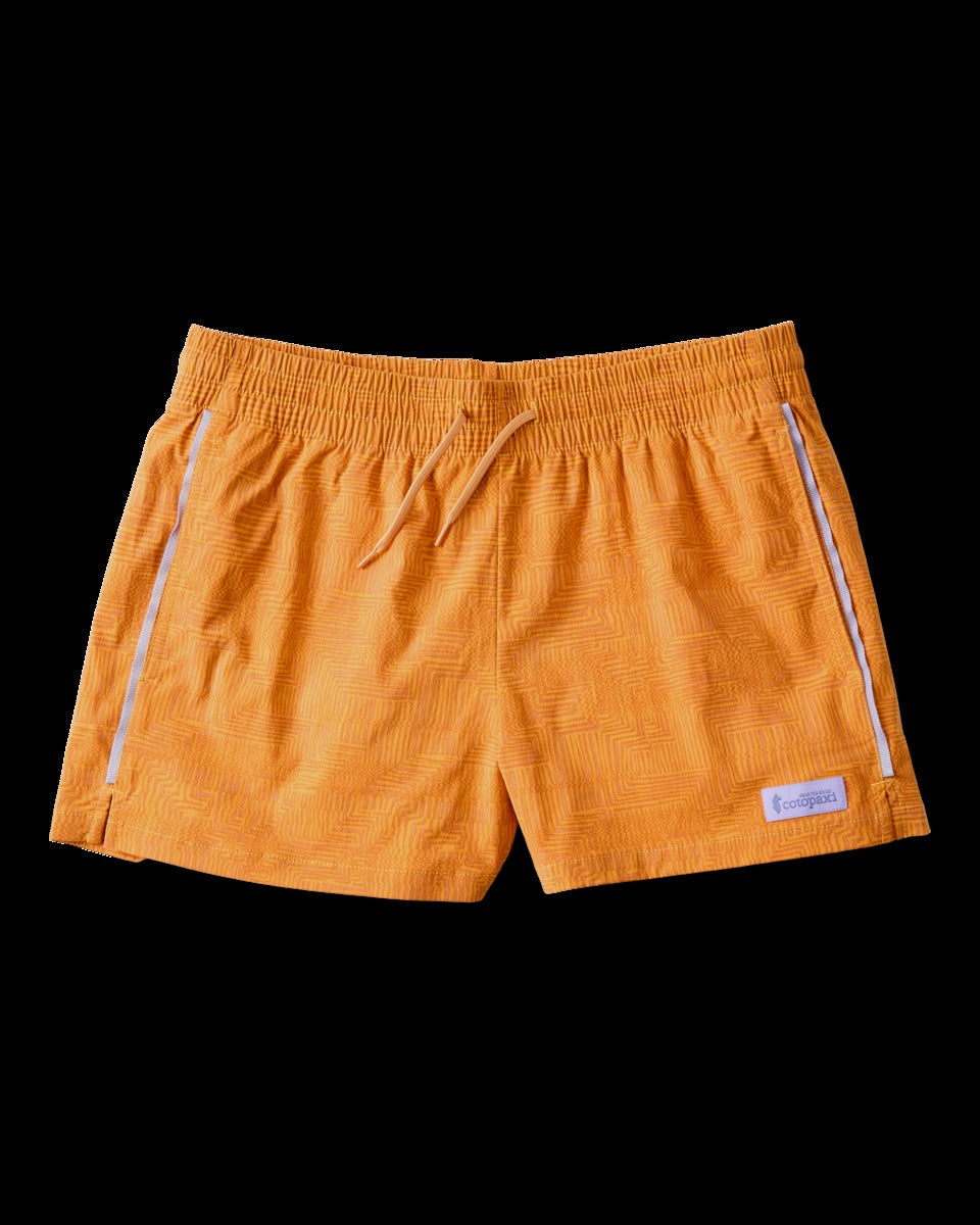 Brinco 3" Short - Print - Women's
