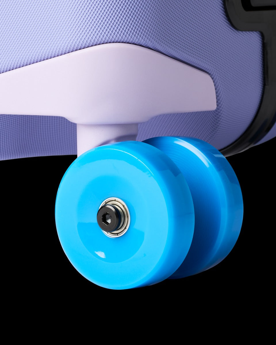 Coraza Interchangeable Wheel (Single)