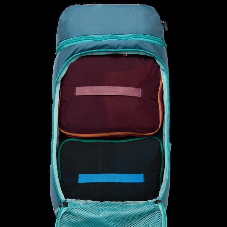 Cubo 12L Expandable Packing Cube