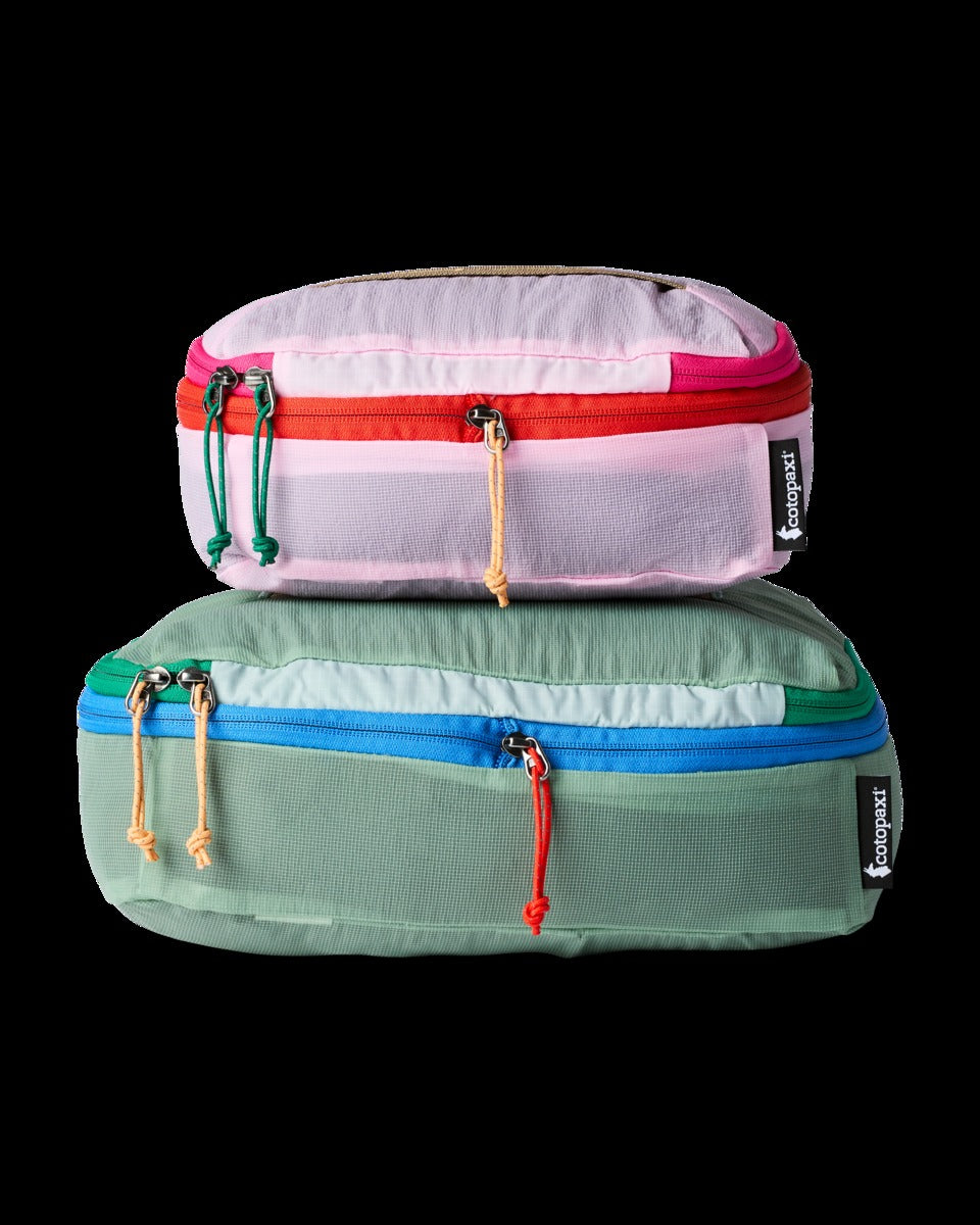 Cotopaxi X FP Movement Expandable Cubo Bundle