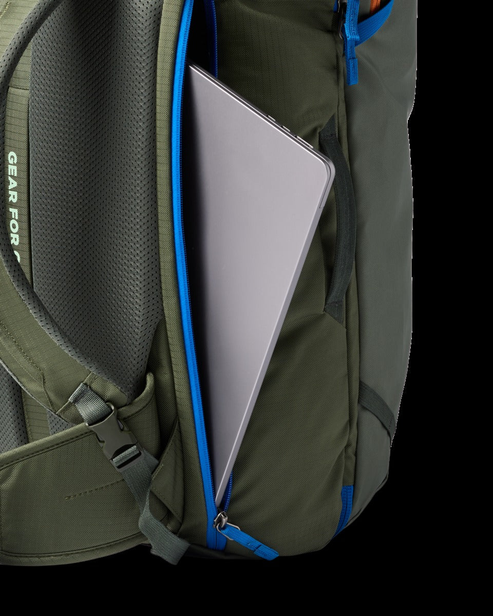 Allpa 42L Travel Pack