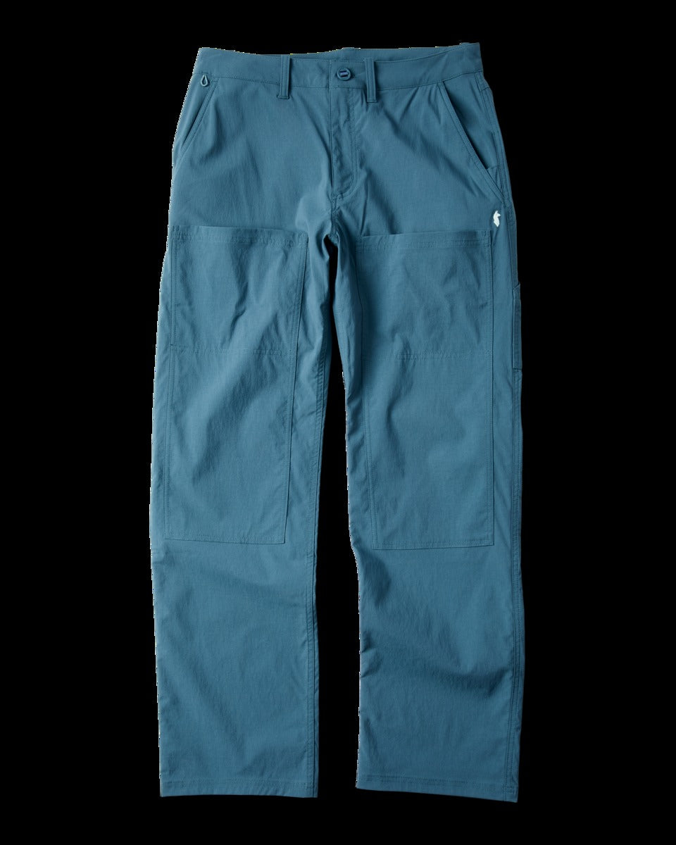 Coraje Tech Utility Pant - Men's