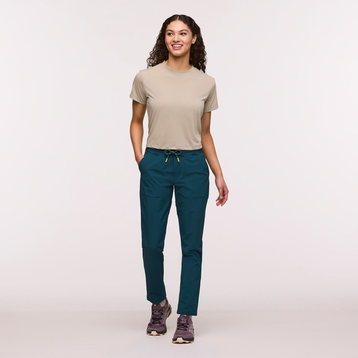 Subo Tech Pant - Women's