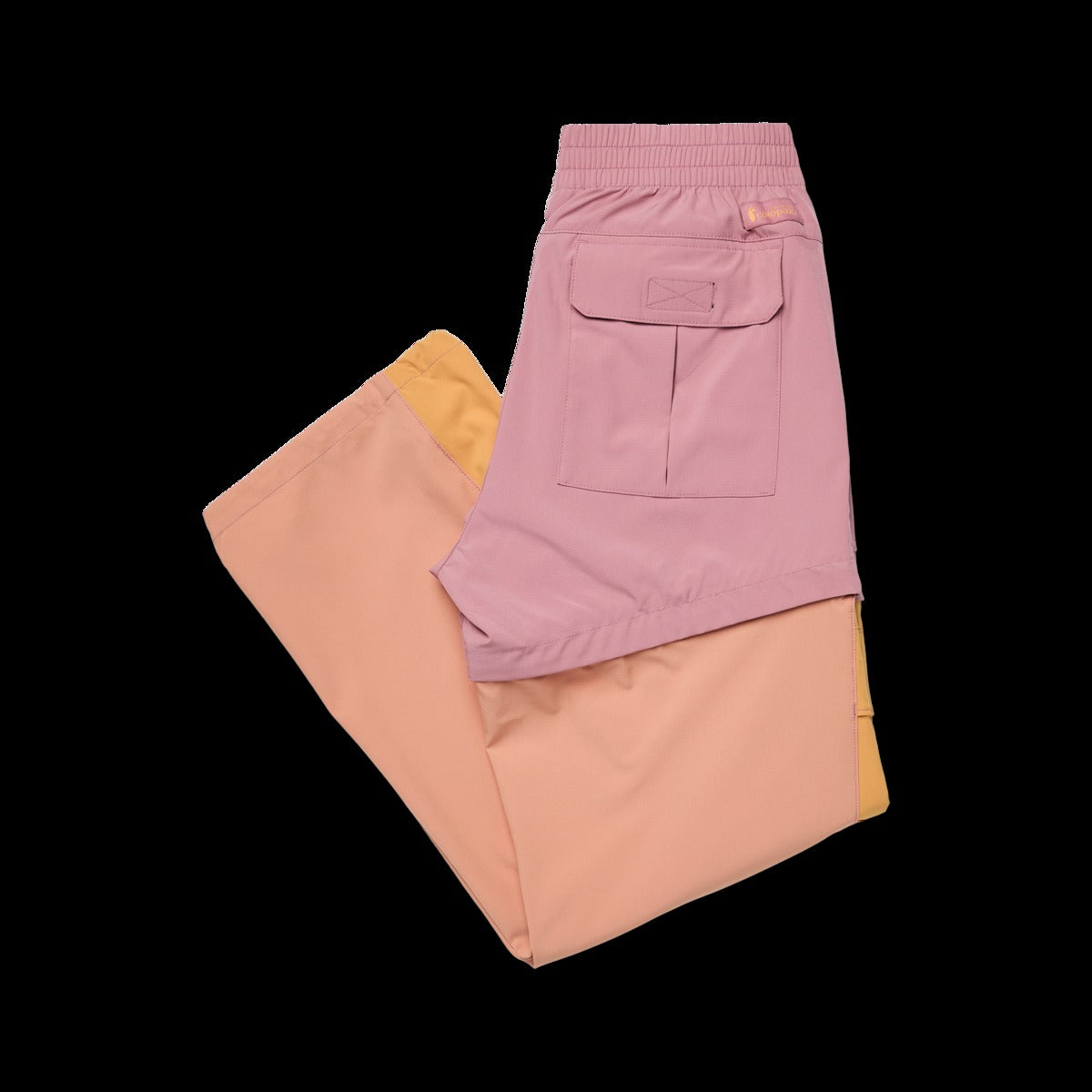 Losdos Zip-Off Pant - Women's