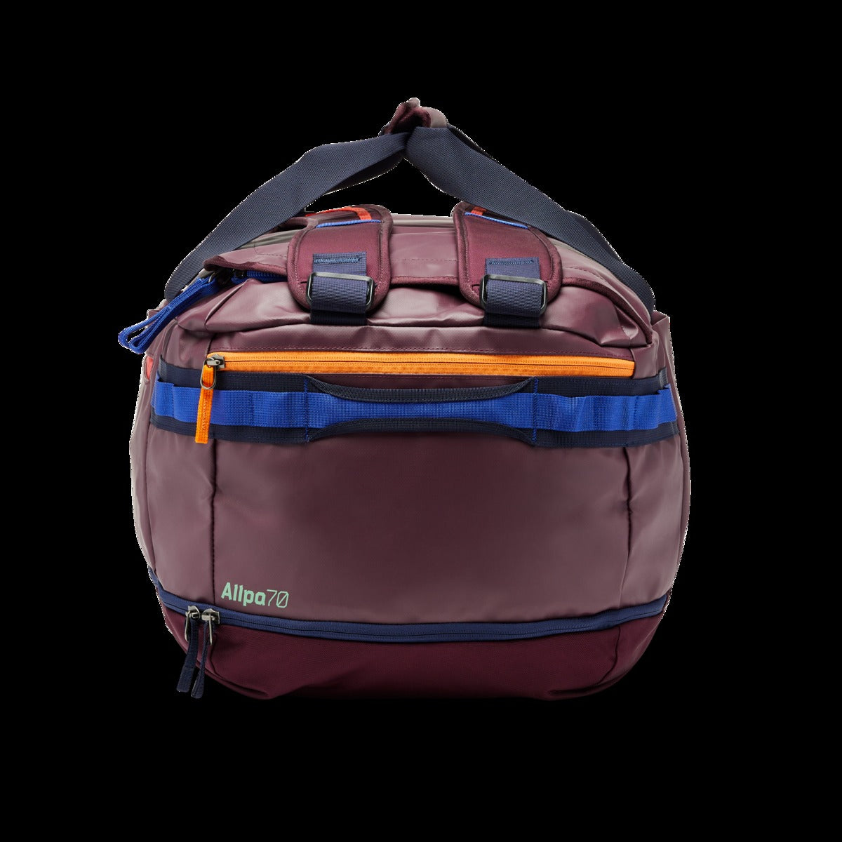 Allpa 70L Duffel Bag