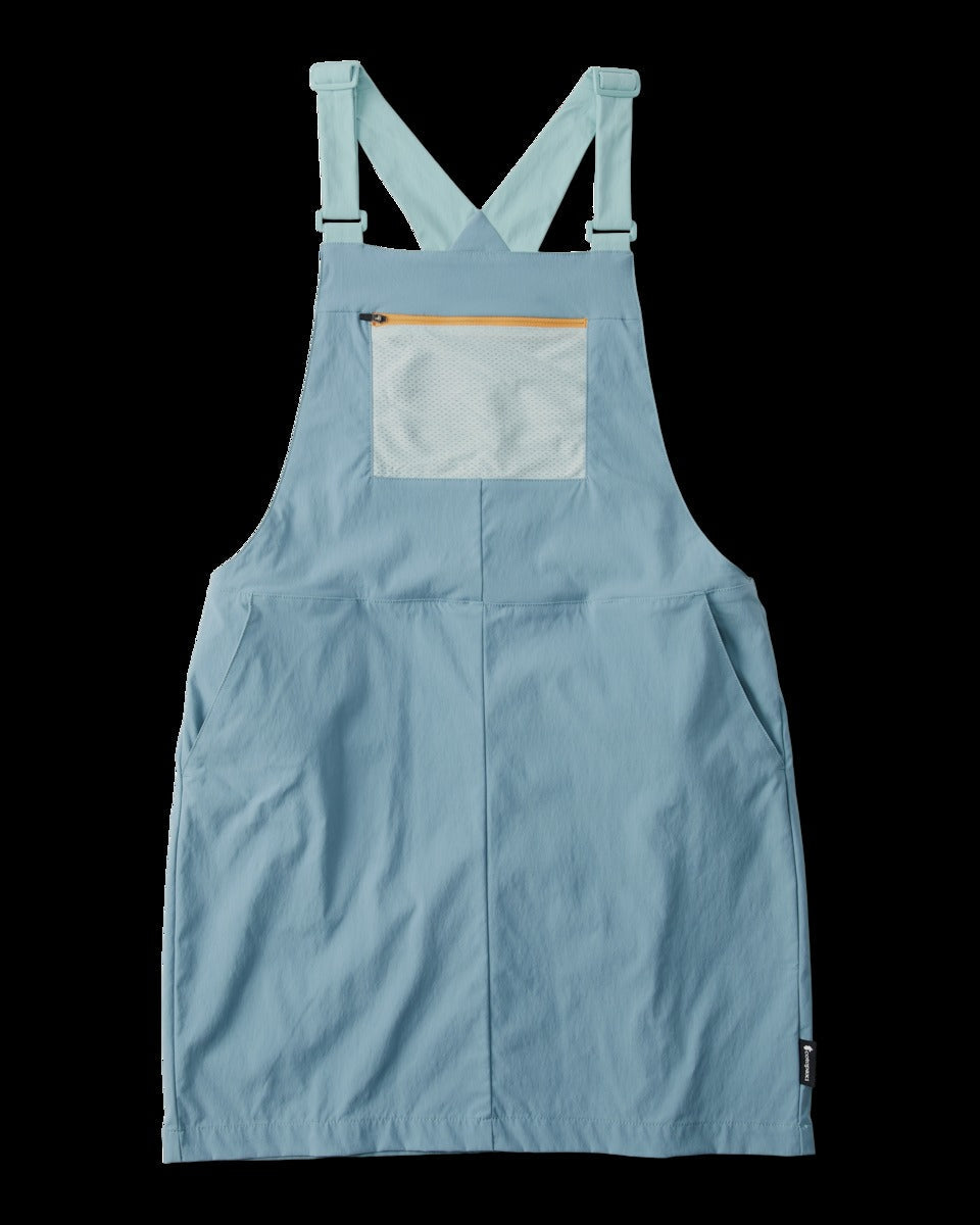 Tolima Overall Dress - Women's