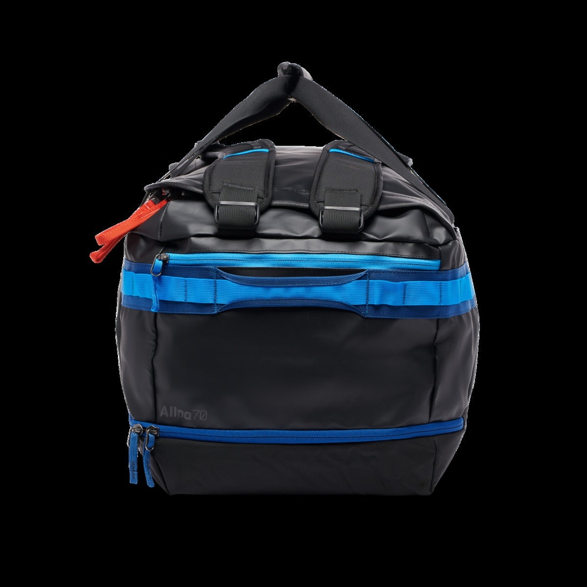 Allpa 70L Duffel Bag