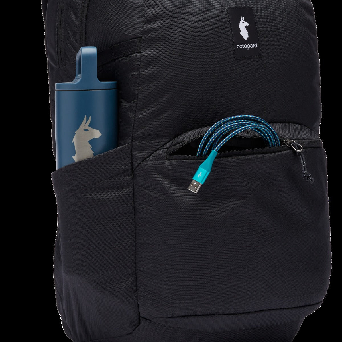Chiquillo 30L Daypack - Cada Día