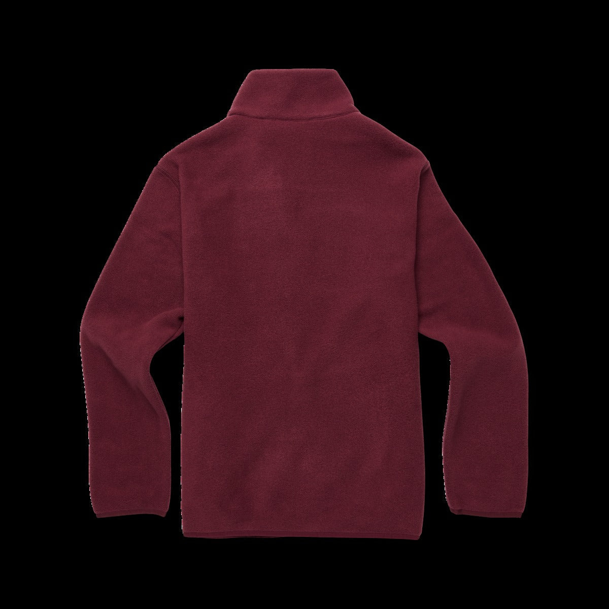 Teca Fleece Full-Zip Jacket - Men's