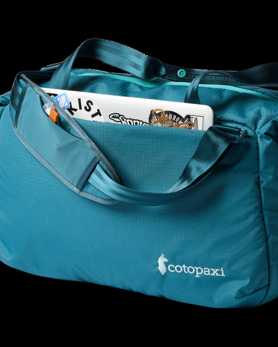 Viaje 35L Travel Duffel