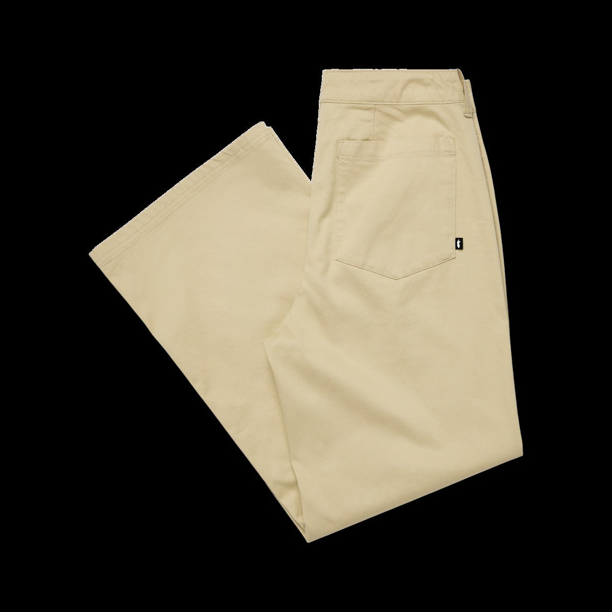 Ambato Wide Leg Everyday Pant - Women's