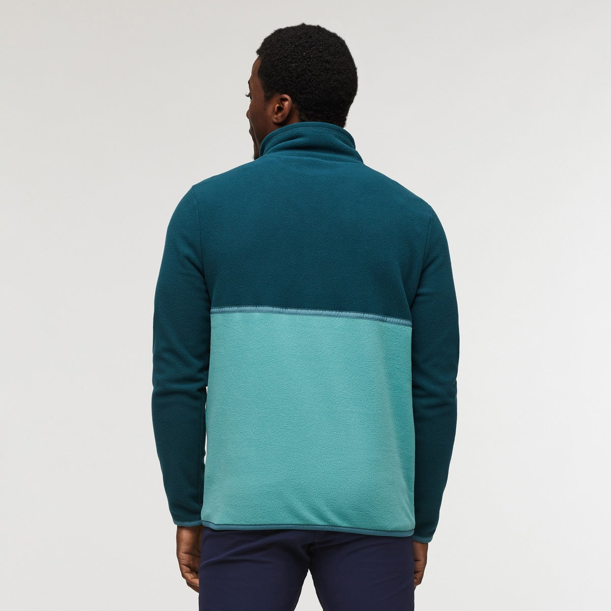 Amado Fleece Pullover - Men's