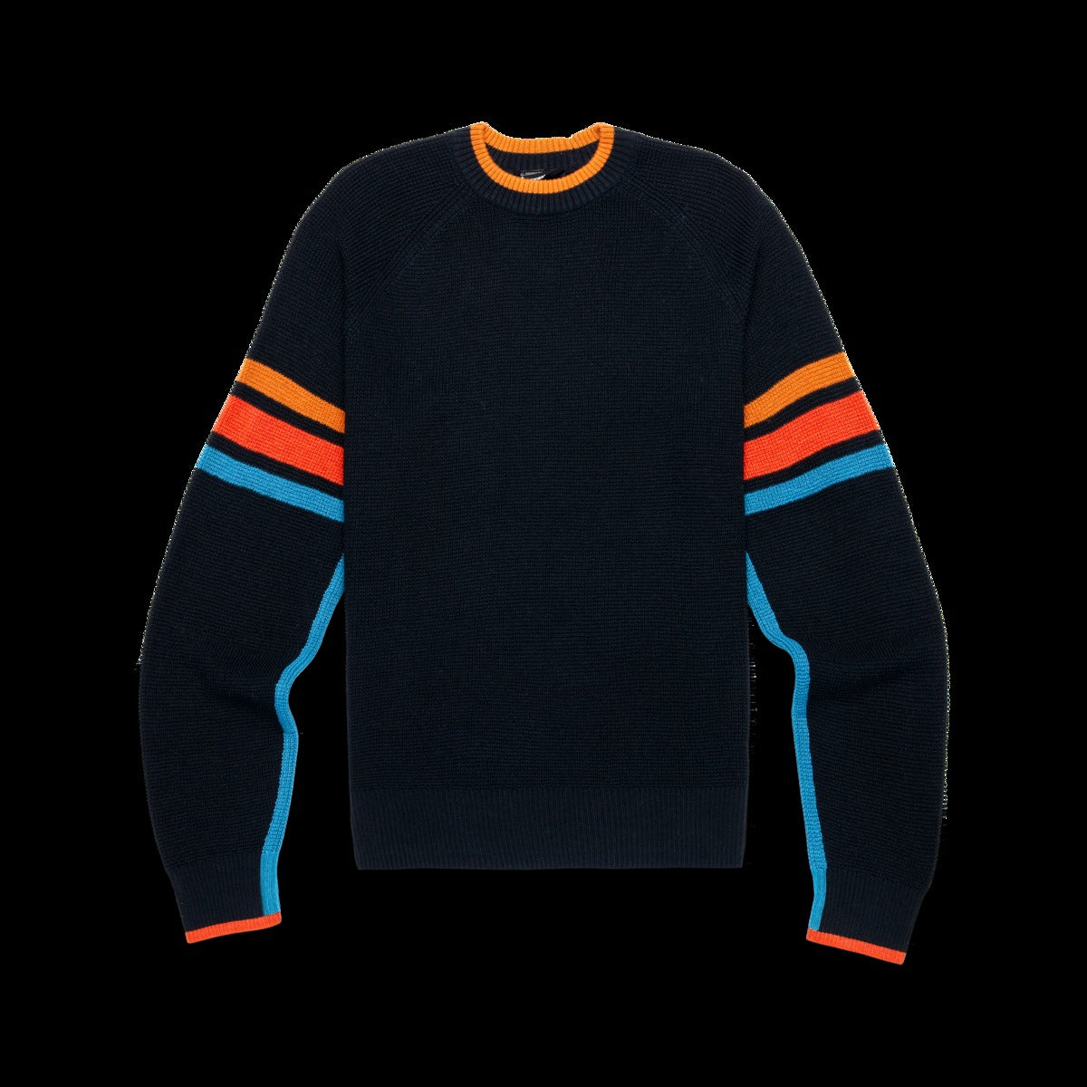 Libre Waffle Crew Sweater - Women's