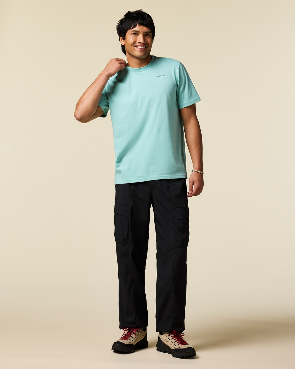 Mountain Magic T-Shirt - Men's
