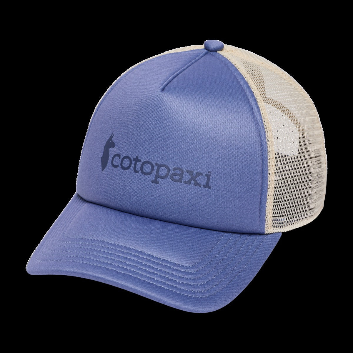 Vintage Trucker Hat