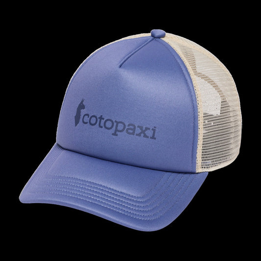 Vintage Trucker Hat