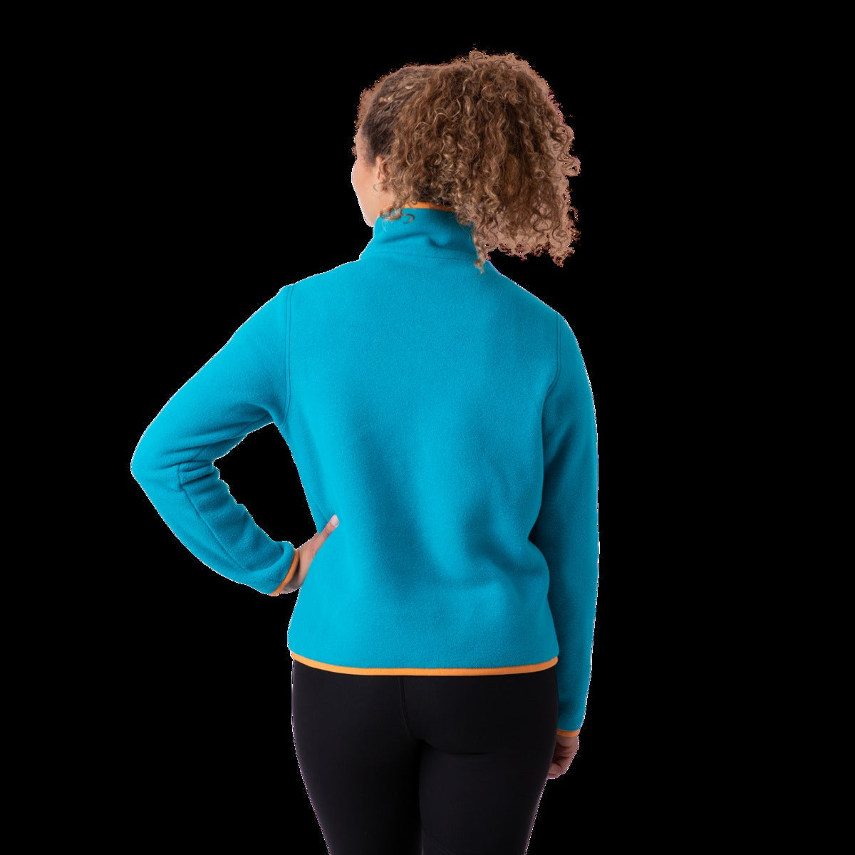 Teca Fleece Pullover - Women's - Sale
