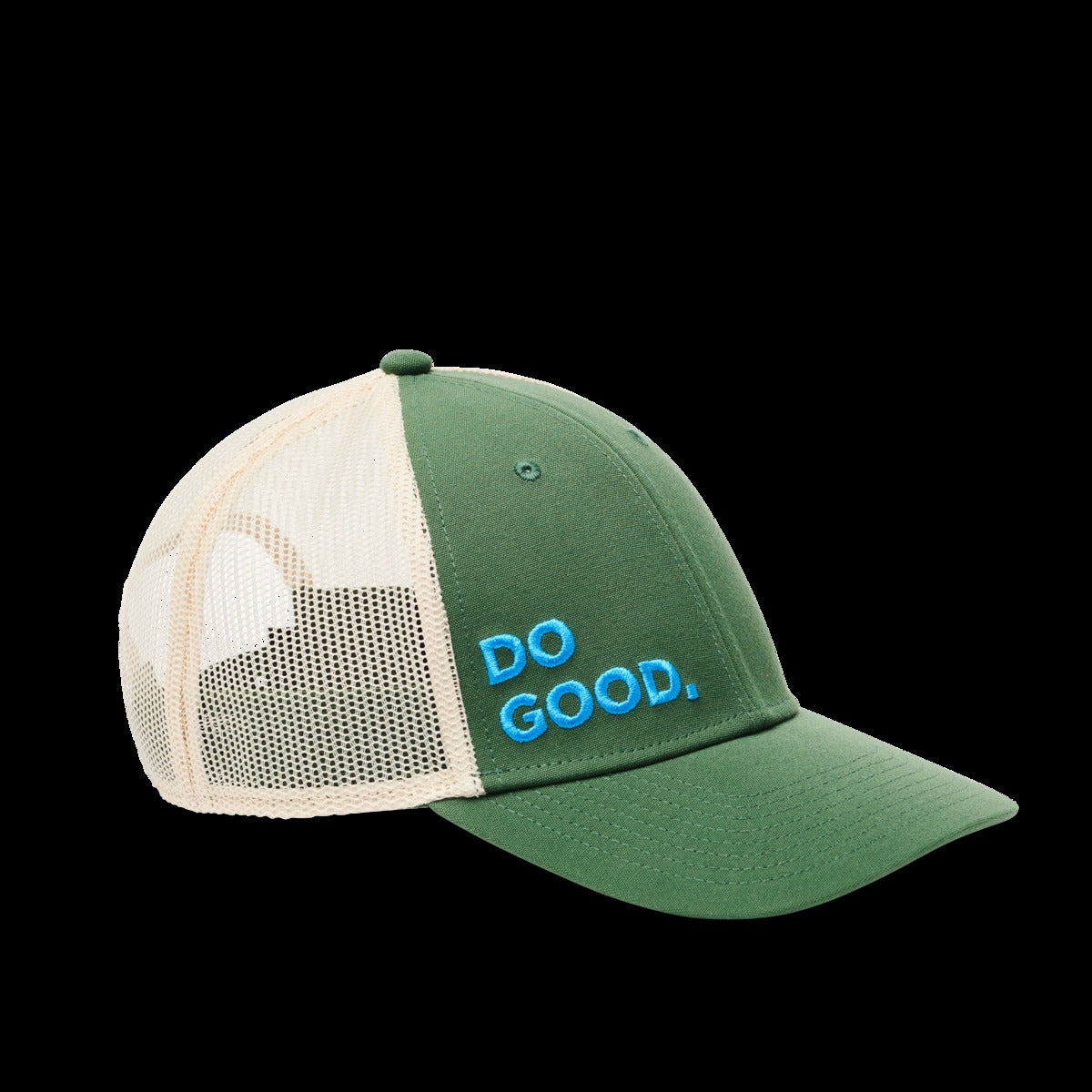 Do Good Trucker Hat