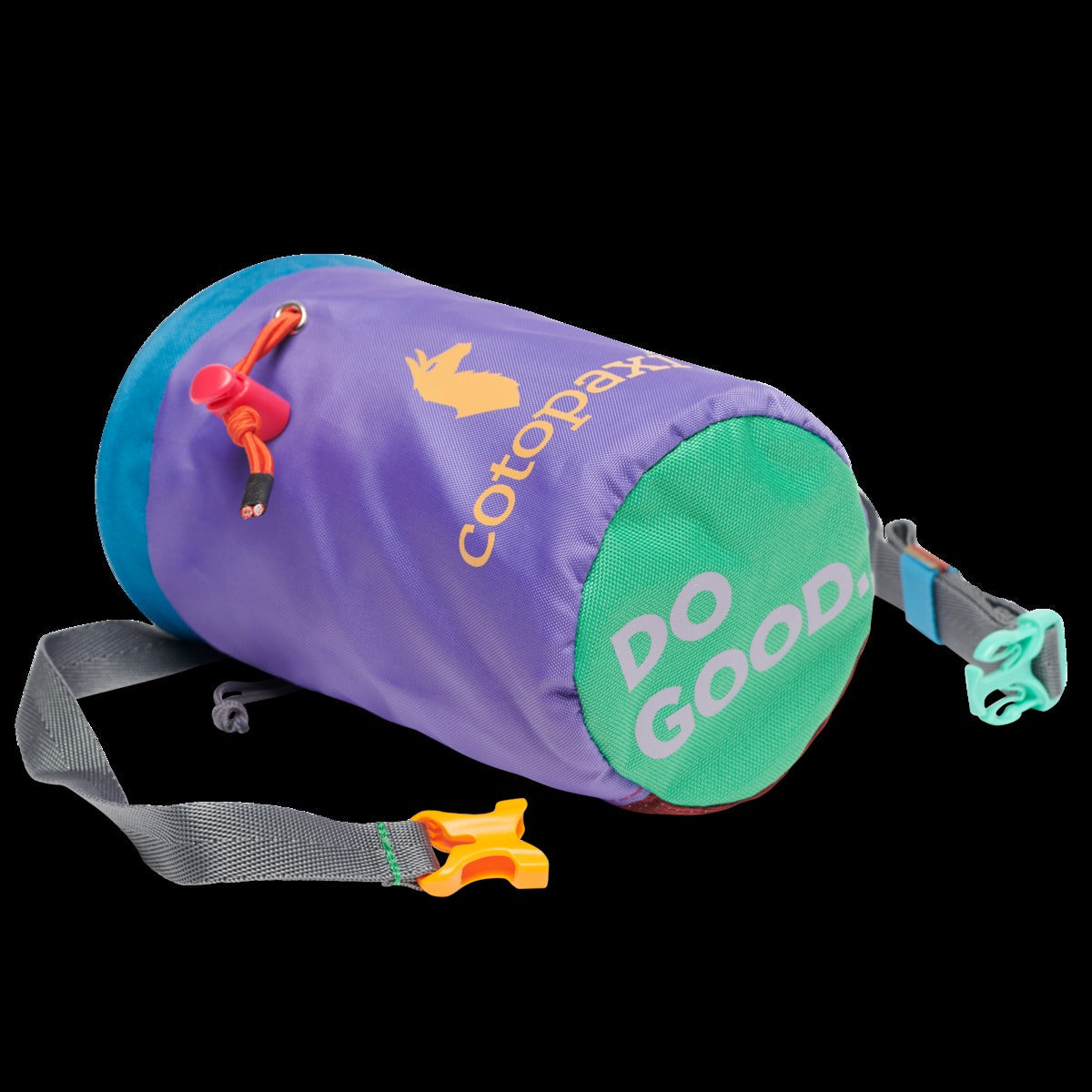 Halcon Chalk Bag - Del Día