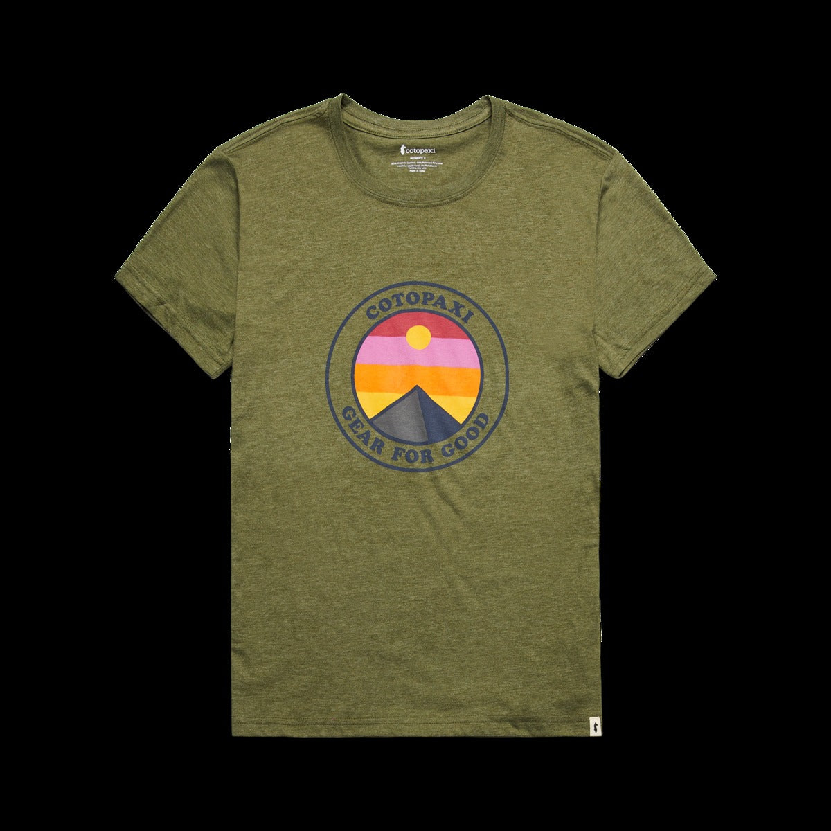 Sunny Side T-Shirt - Women's