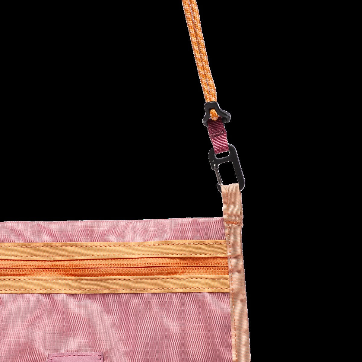 Lista 2L Lightweight Crossbody Bag - Cada Día