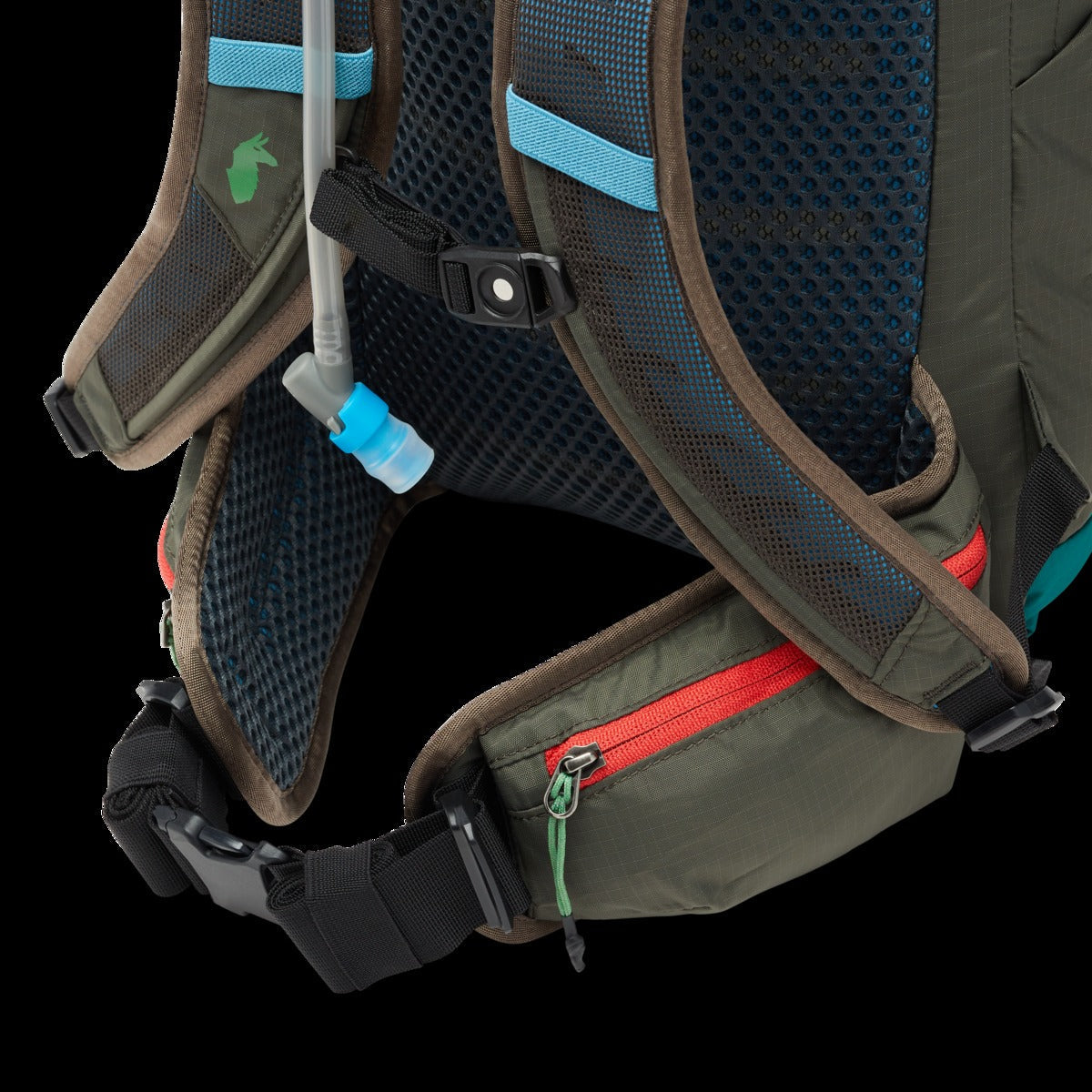 Lagos 25L Hiking Hydration Pack