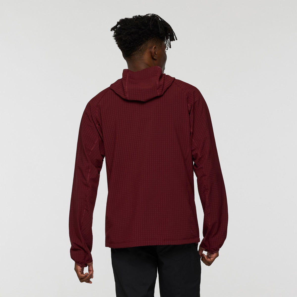 Yermo Hooded Jacket - Men's