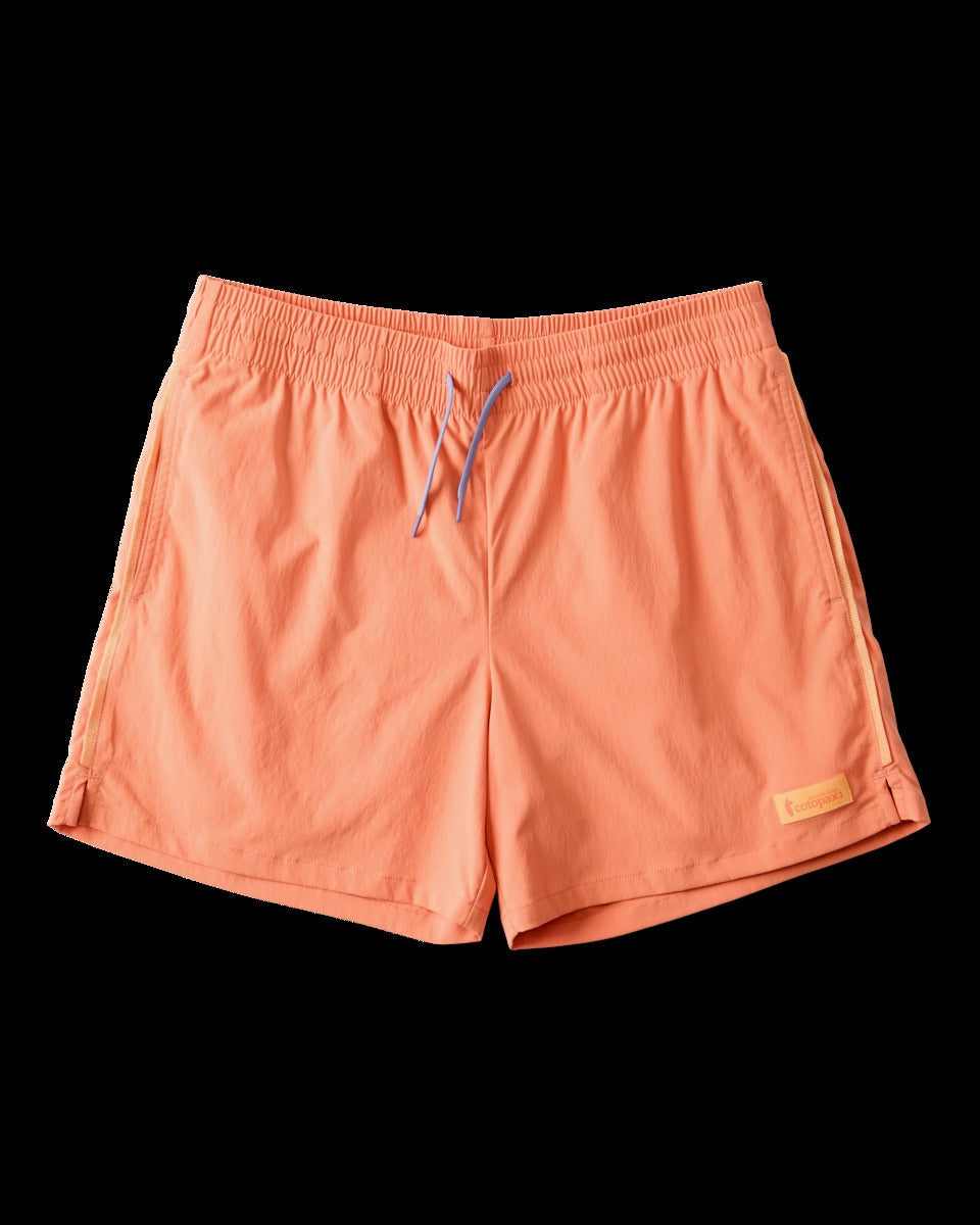 Brinco 5" Short - Solid - Women's