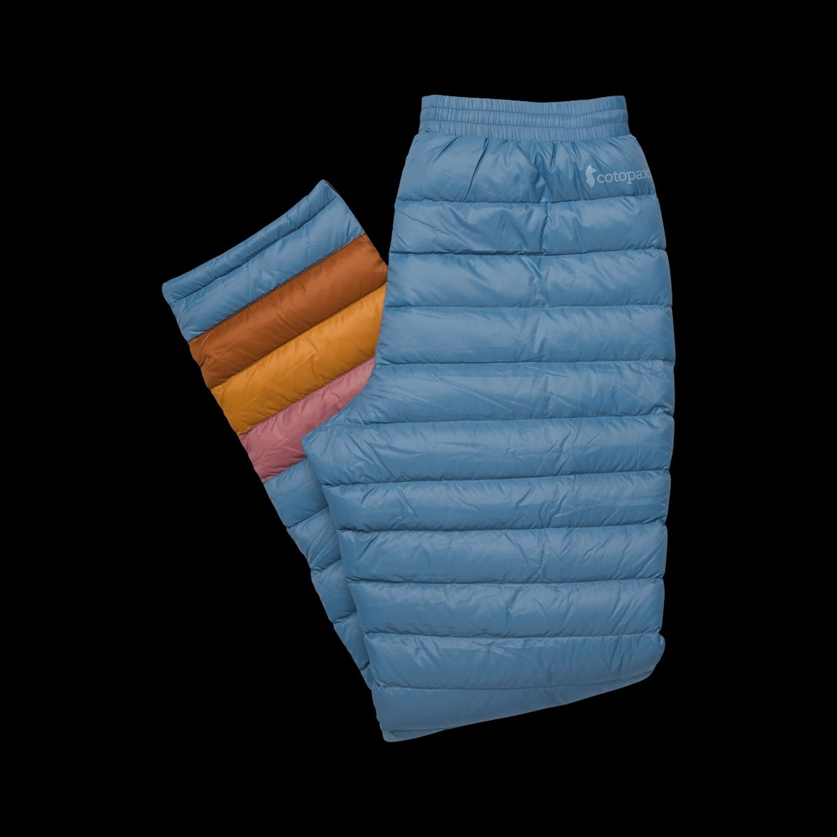 Fuego Down Pant - Women's