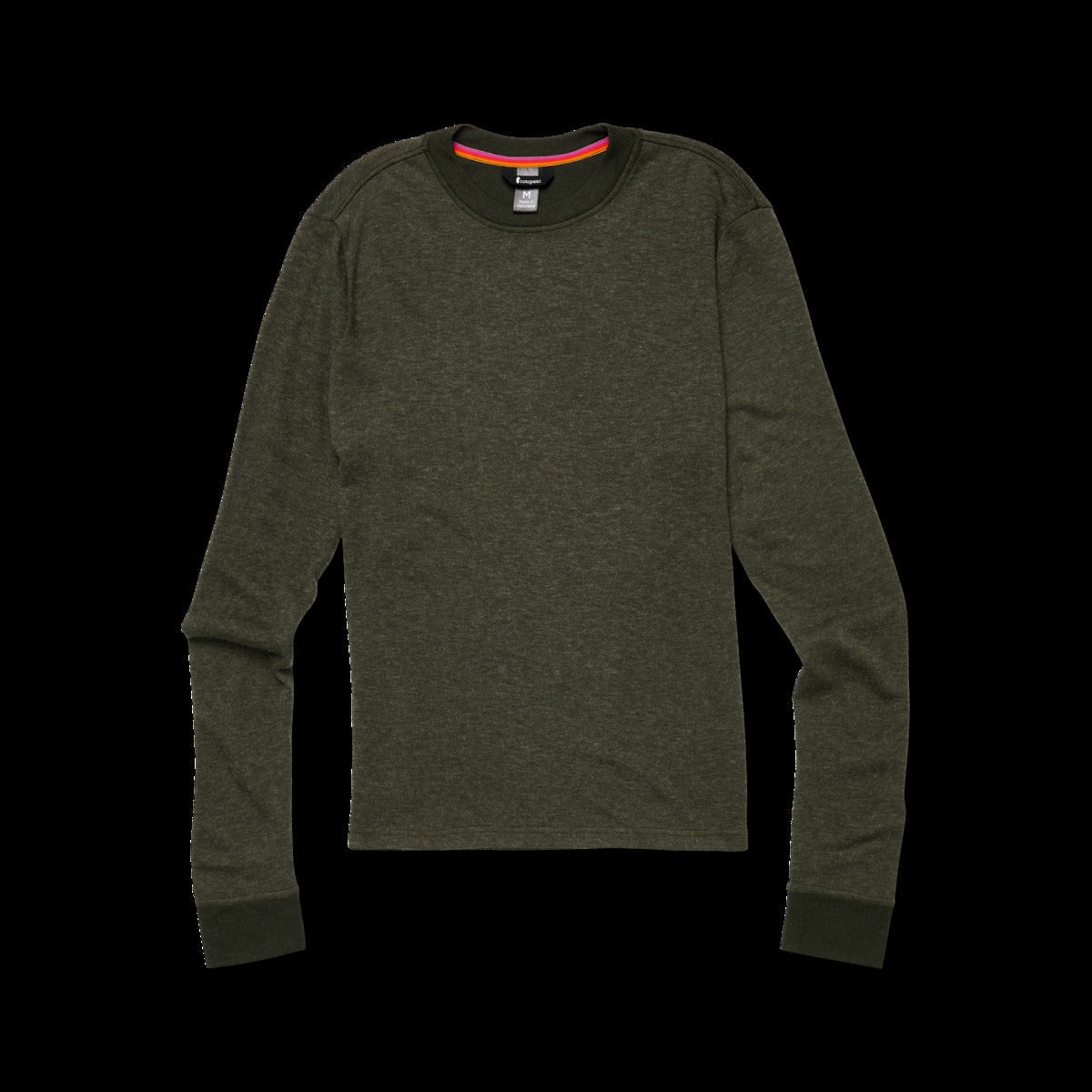 Perenne Long-Sleeve Shirt - Men's