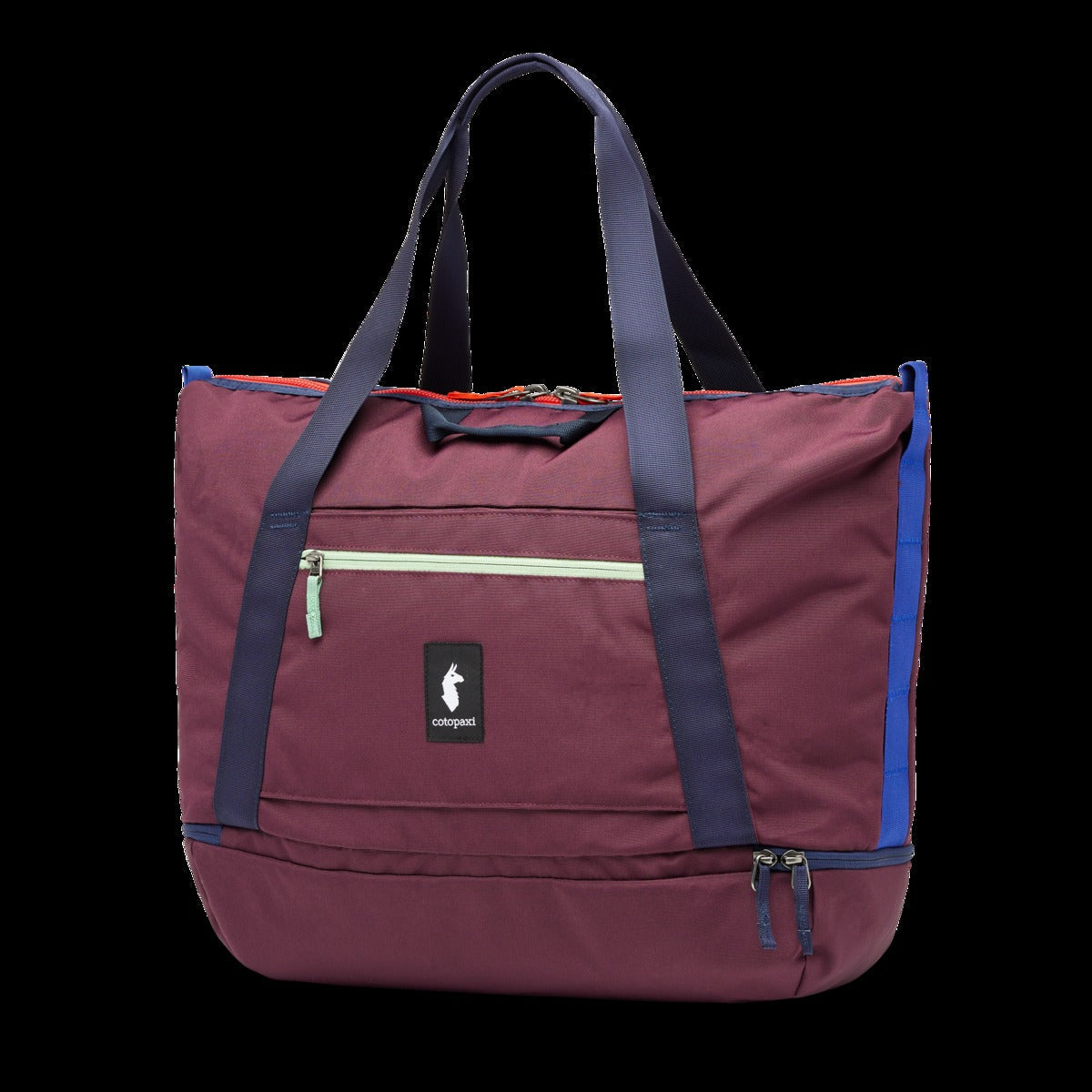 Viaje 35L Weekender Bag - Cada Día