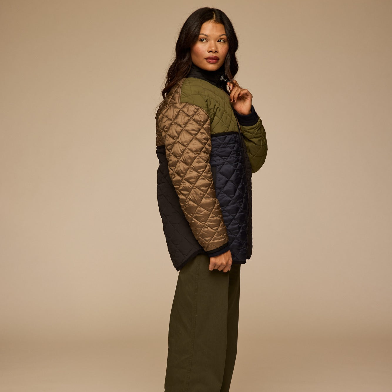 Contiguo City Jacket - Women's