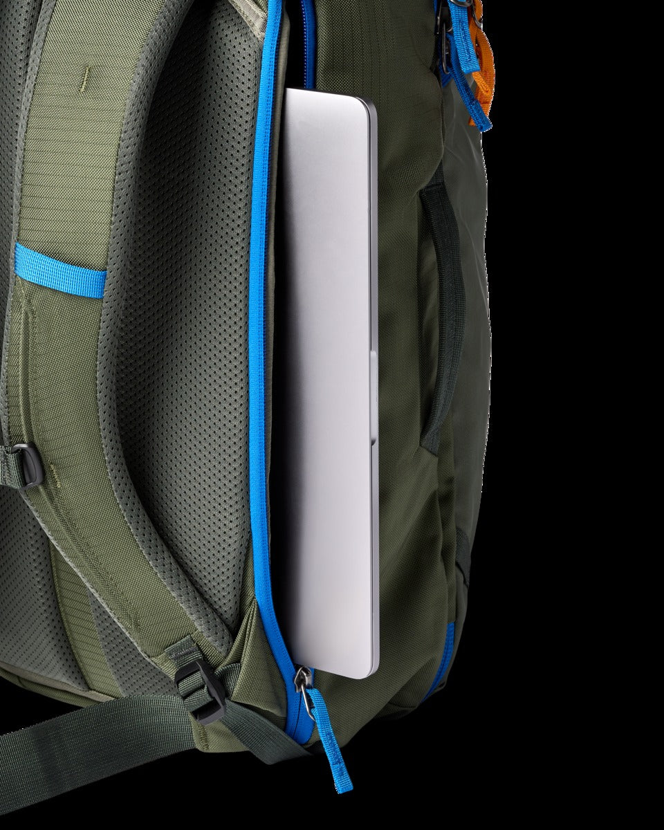 Allpa 28L Travel Pack