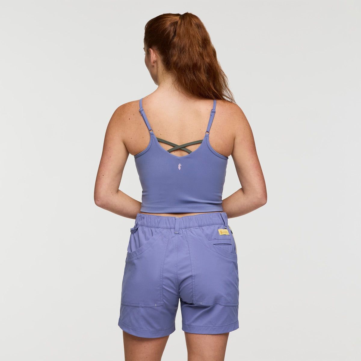 Muevo Scoop Tank - Women's