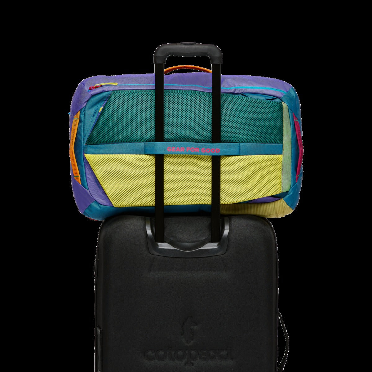 Allpa 35L Travel Pack - Del Día
