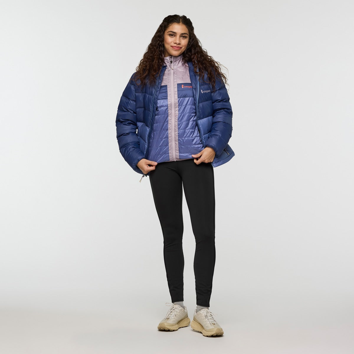 Capa Hybrid Insulated Jacket - Women's